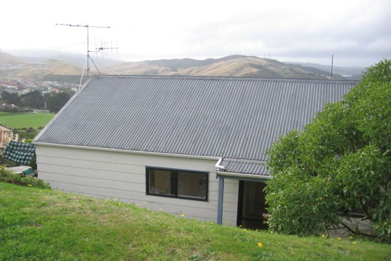 Photo of property in 1/79 Cunliffe Street, Churton Park, Wellington, 6037