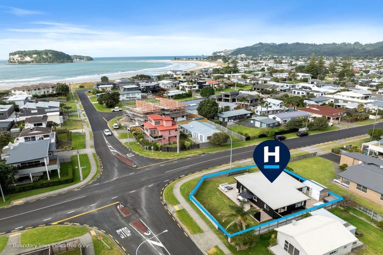 Photo of property in 109 Winifred Avenue, Whangamata, 3620