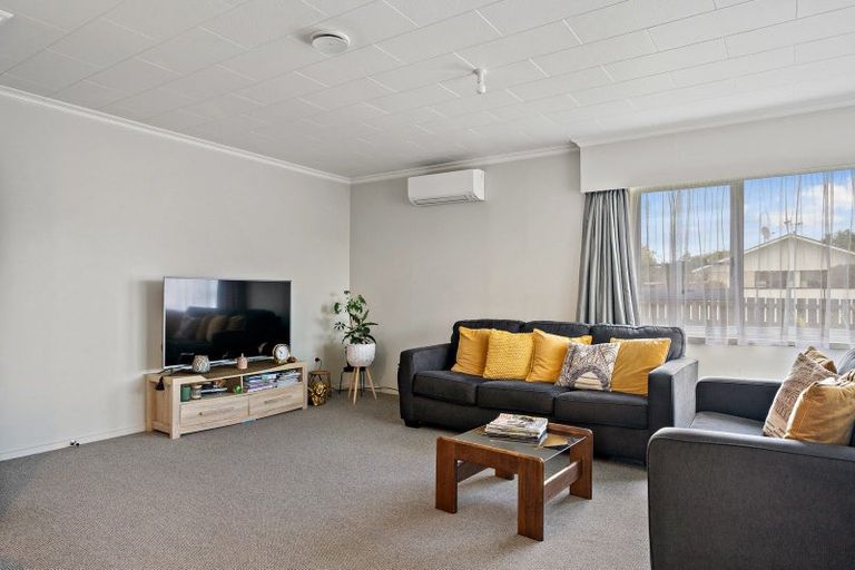 Photo of property in 8 Baden Street, Levin, 5510