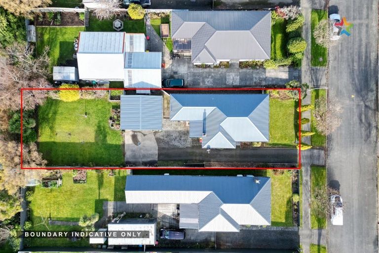 Photo of property in 13 Abbot Street, Waverley, Invercargill, 9810