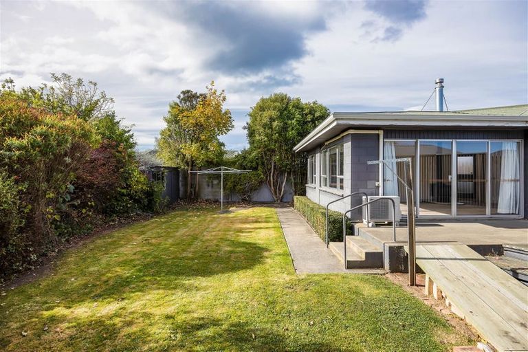 Photo of property in 6 Wallace Place, Rangiora, 7400