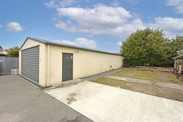 Photo of property in 110 Amyes Road, Hornby, Christchurch, 8042