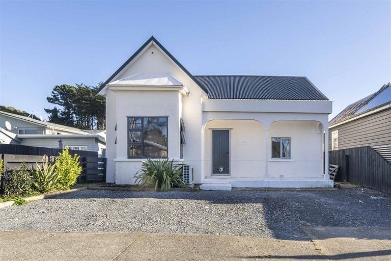 Photo of property in 172 Macmaster Street, Richmond, Invercargill, 9810