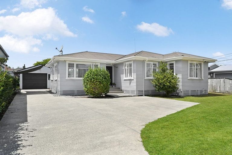 Photo of property in 182 Nixon Street, Hamilton East, Hamilton, 3216