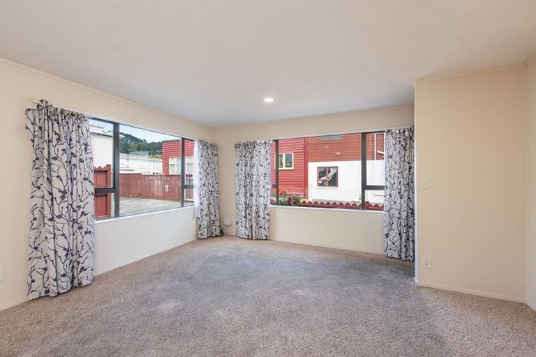 Photo of property in 25b Kemp Street, Kilbirnie, Wellington, 6022