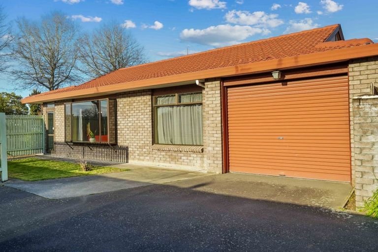 Photo of property in 1/357 Harewood Road, Bishopdale, Christchurch, 8053