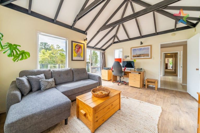 Photo of property in 13 Bermer Road, Belmont, Lower Hutt, 5010