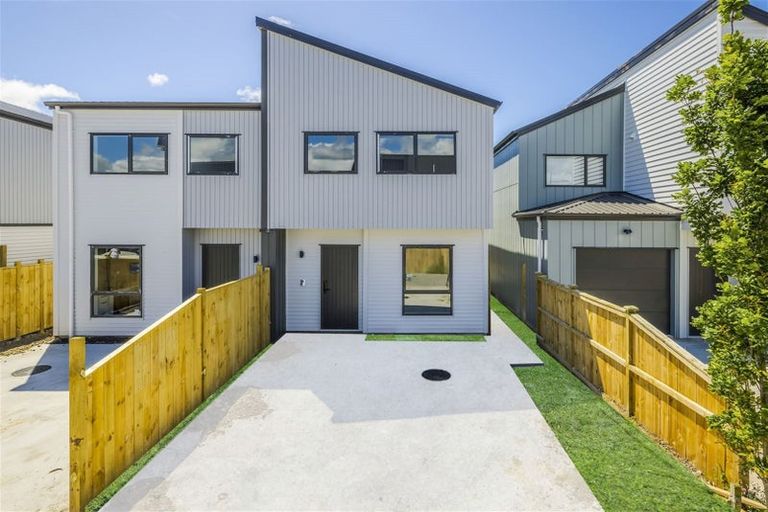 Photo of property in 131 Walters Road, Papakura, Takanini, 2110
