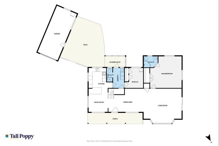 Photo of property in 2265 State Highway 49, Rangataua, Ohakune, 4691