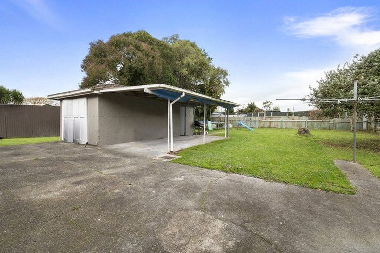 Photo of property in 115 Rugby Street, Awapuni, Palmerston North, 4412