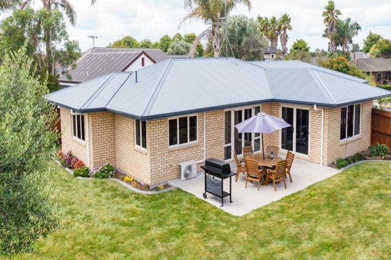 Photo of property in 6 Blairgowrie Place, Rototuna North, Hamilton, 3210