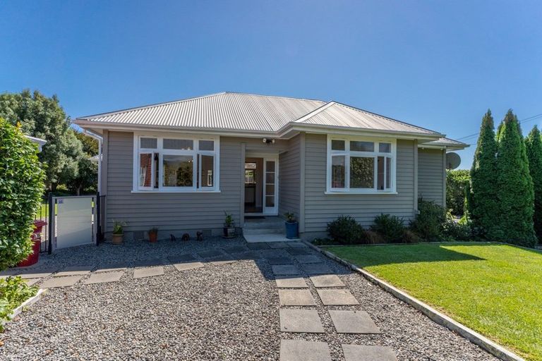 Photo of property in 83 Hoggs Road, Kuku, Levin, 5570