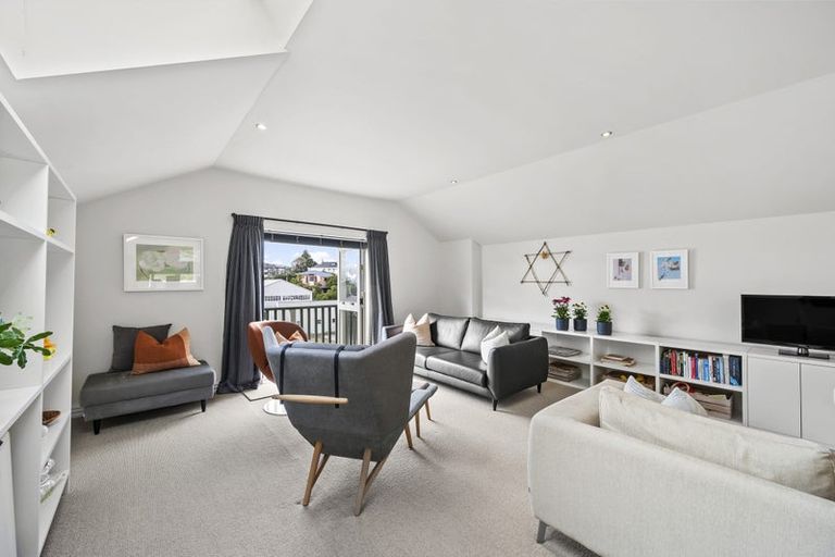 Photo of property in 153c Grant Road, Thorndon, Wellington, 6011