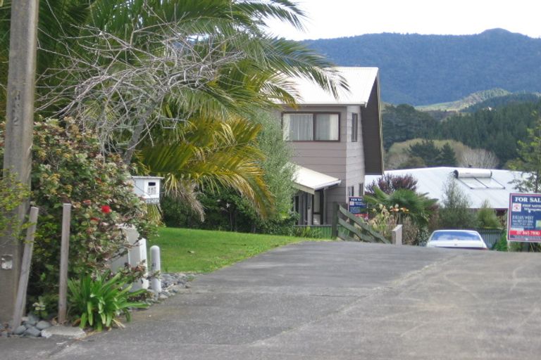 Photo of property in 116 Chevron Crescent, Whangamata, 3620