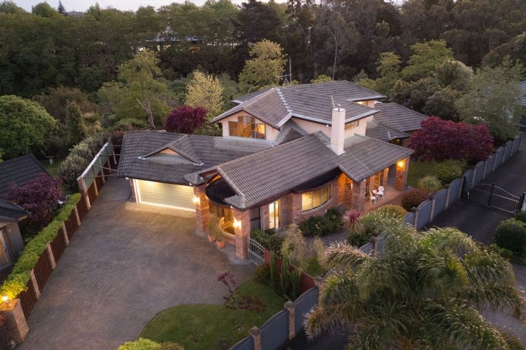 Photo of property in 17 Te Puroa Place, Huntington, Hamilton, 3210