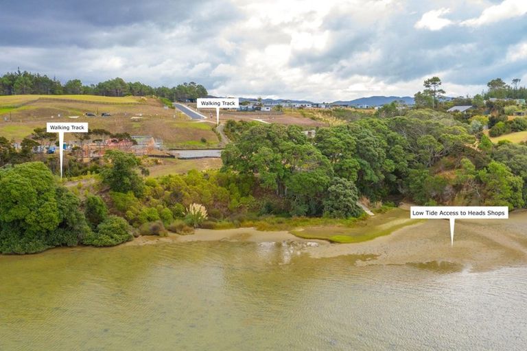 Photo of property in 127 Estuary Drive, Mangawhai Heads, Mangawhai, 0505