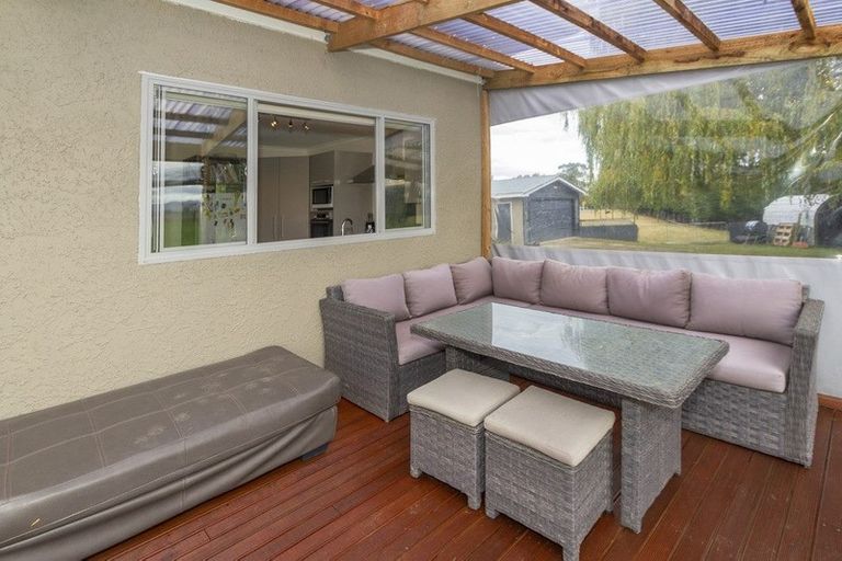 Photo of property in 16 Round Hill Road, Reidston, Oamaru, 9492