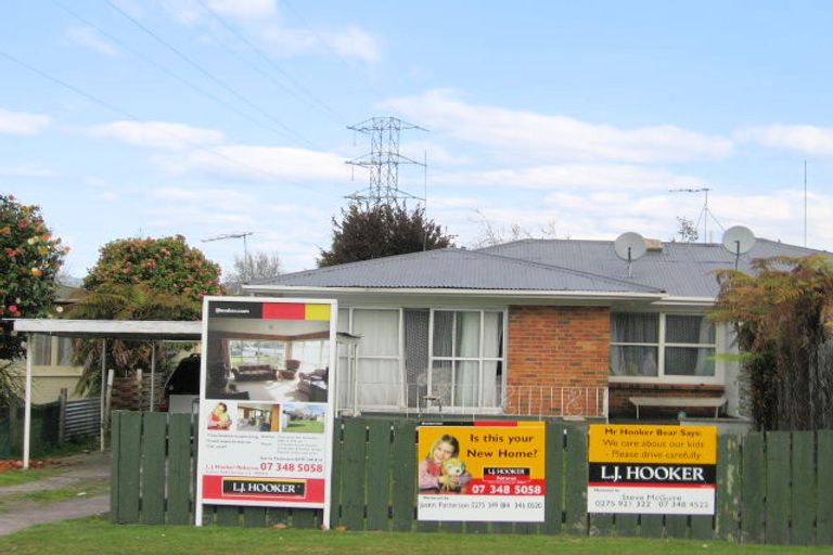 Photo of property in 16a Fairview Road, Western Heights, Rotorua, 3015