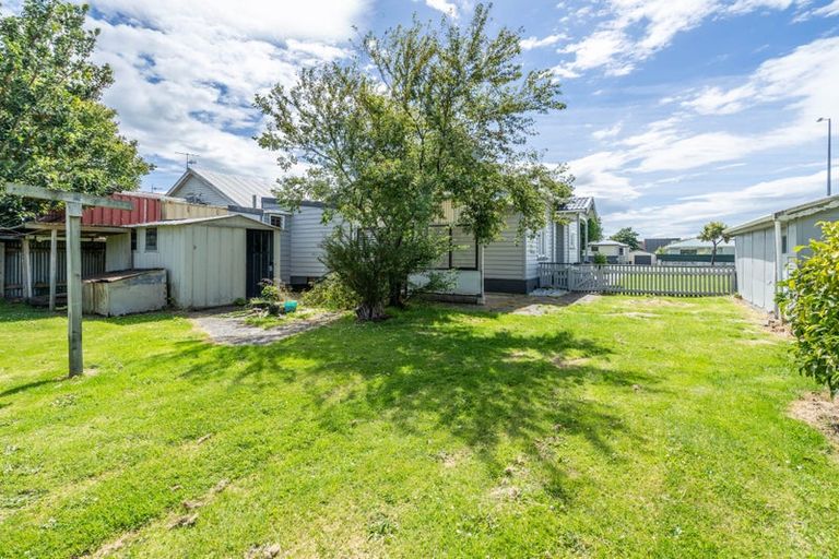 Photo of property in 95 Martin Street, Strathern, Invercargill, 9812