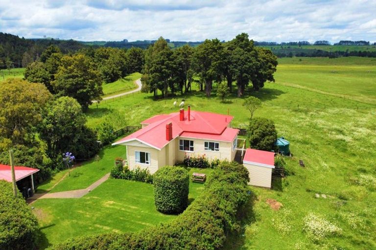 Photo of property in 3763 State Highway 12, Taheke, Kaikohe, 0473