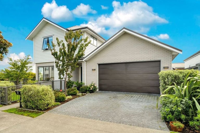 Photo of property in 67 Whenuapai Drive, Whenuapai, Auckland, 0618