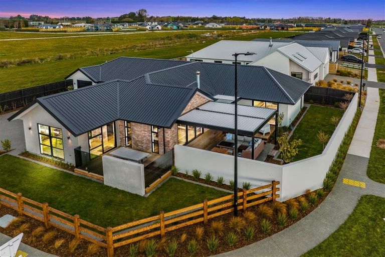 Photo of property in 56 Whitehorn Drive, Lincoln, 7608