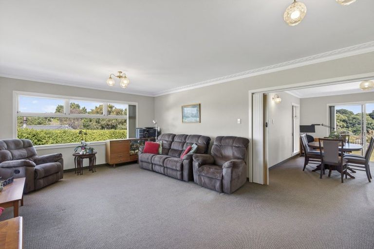 Photo of property in 12 Junction Street, Welbourn, New Plymouth, 4310