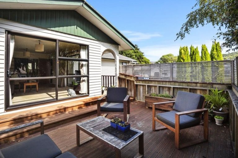 Photo of property in 7 Azimuth Place, Whitby, Porirua, 5024