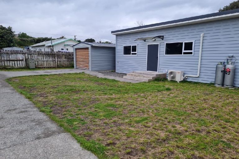 Photo of property in 41b Ngaio Street, Otaki Beach, Otaki, 5512