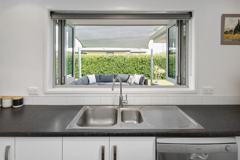 Photo of property in 4 Mcallister Place, Renwick, 7204