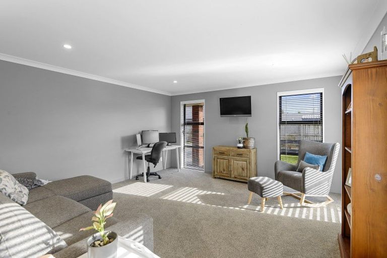 Photo of property in 13 Walter Place, Kirwee, Darfield, 7571