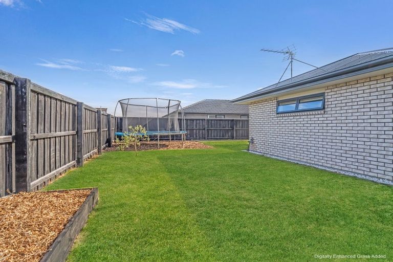 Photo of property in 16 Ed Hillary Drive, Rolleston, 7615