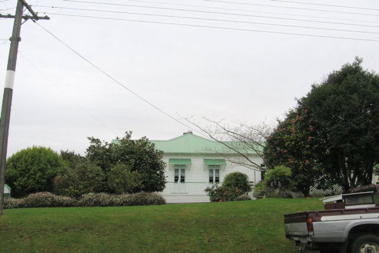 Photo of property in 8 Bennett Street, Paeroa, 3600
