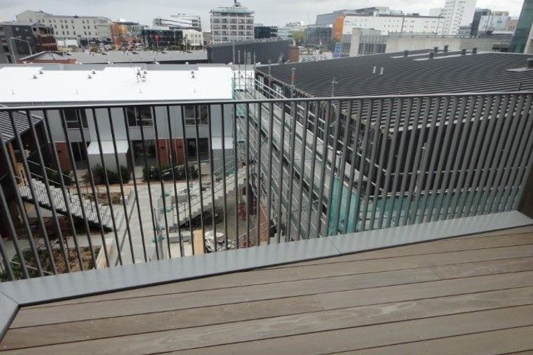 Photo of property in 305/231 Madras Street, Christchurch Central, Christchurch, 8011