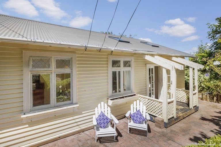 Photo of property in 61 Hatton Street, Karori, Wellington, 6012