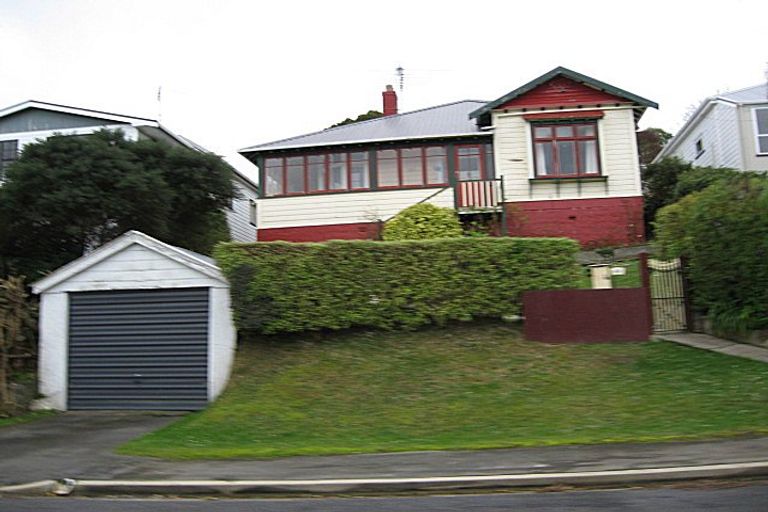 Photo of property in 40 Orbell Street, Dalmore, Dunedin, 9010
