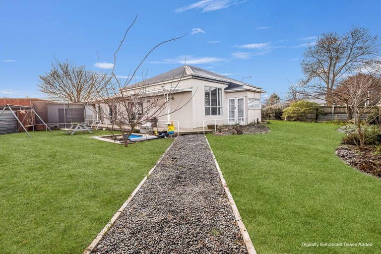 Photo of property in 9 Wakanui Road, Hampstead, Ashburton, 7700