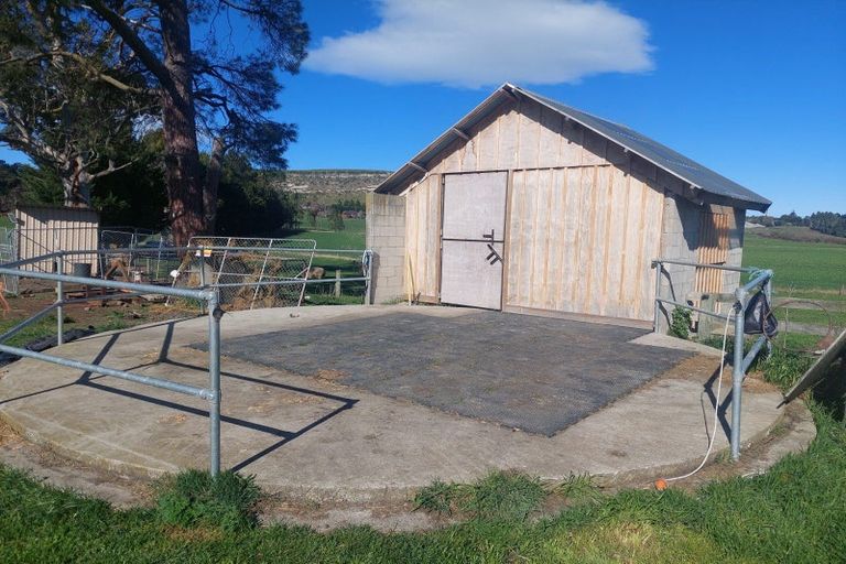 Photo of property in 201 Weston-ngapara Road, Whitstone, Oamaru, 9491