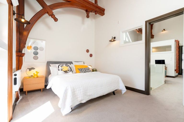 Photo of property in 3/235 Adelaide Road, Newtown, Wellington, 6021