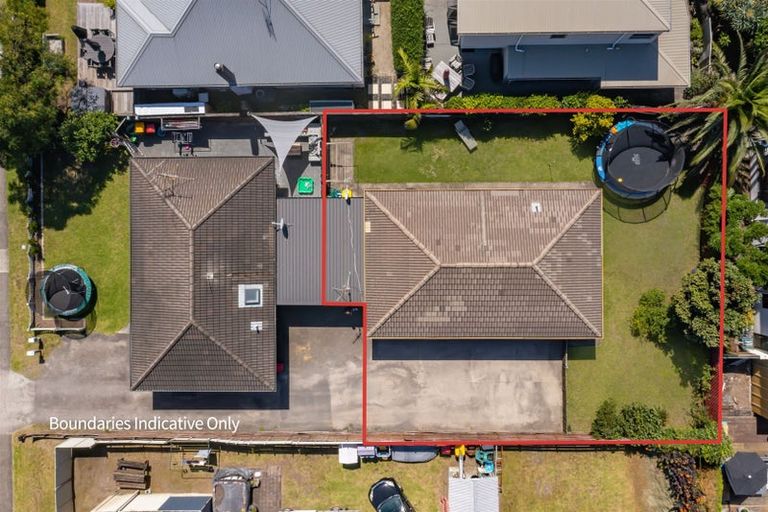 Photo of property in 14b Bain Street, Mount Maunganui, 3116