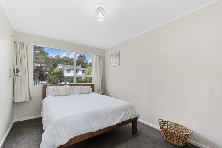 Photo of property in 61 Waipounamu Drive, Kelson, Lower Hutt, 5010