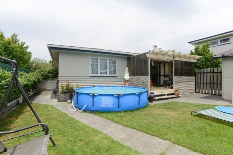 Photo of property in 18 Darwin Crescent, Maraenui, Napier, 4110