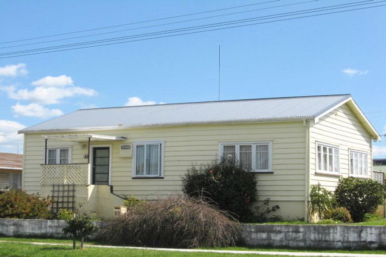 Photo of property in 33 Bailey Street, Huntly, 3700