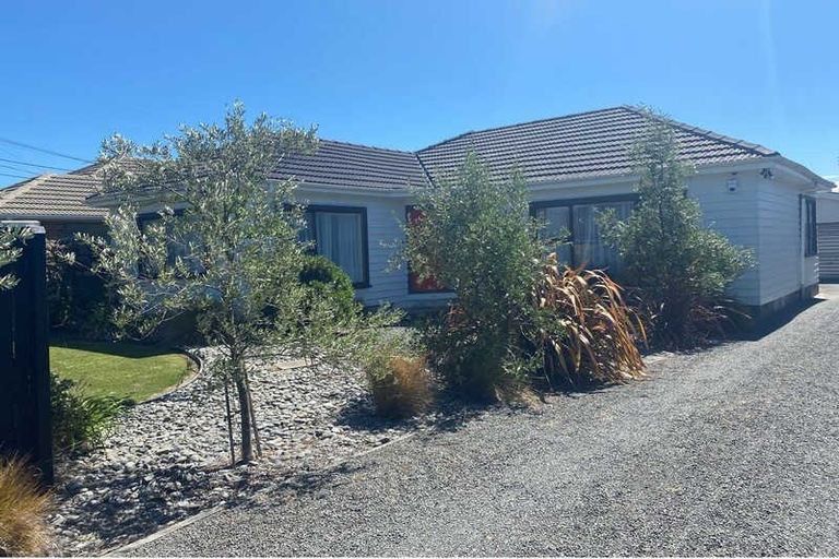 Photo of property in 9 Smartlea Street, Hoon Hay, Christchurch, 8025