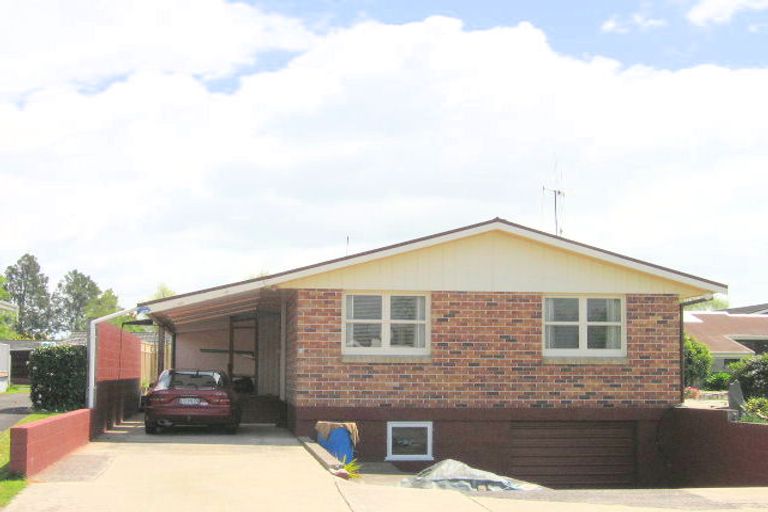 Photo of property in 18 Findlater Street, Matamata, 3400