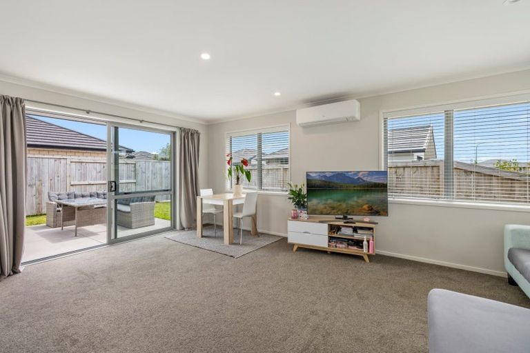 Photo of property in 25 Kanapa Close, Papamoa, 3118