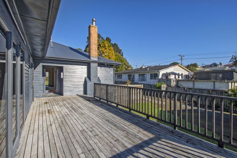 Photo of property in 43 Parore Street, Dargaville, 0310