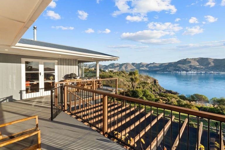 Photo of property in 33 Ranui Crescent, Diamond Harbour, Lyttelton, 8971