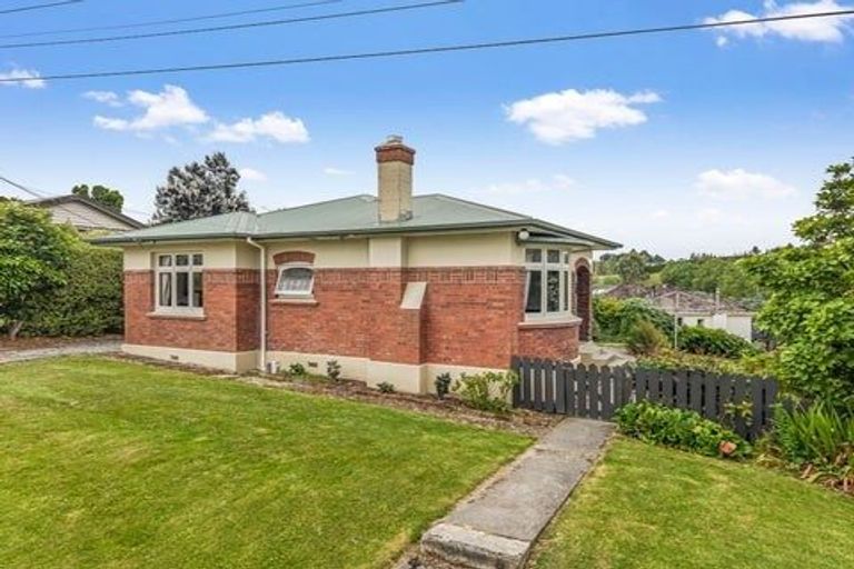 Photo of property in 15 Thomas Street, Gore, 9710