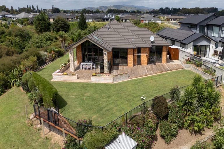 Photo of property in 23 Hyatt Close, Leamington, Cambridge, 3432